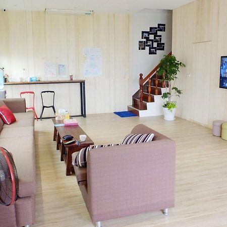 澎湖民宿 7 Hostel Makung Kültér fotó