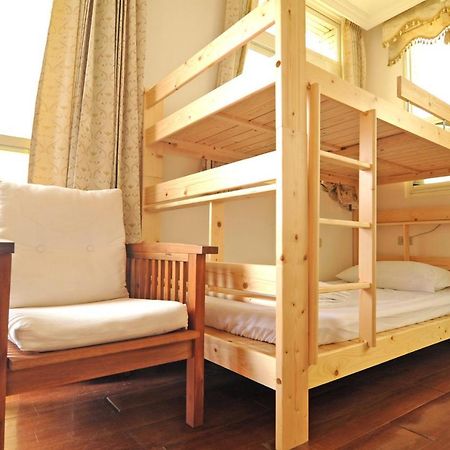 澎湖民宿 7 Hostel Makung Kültér fotó