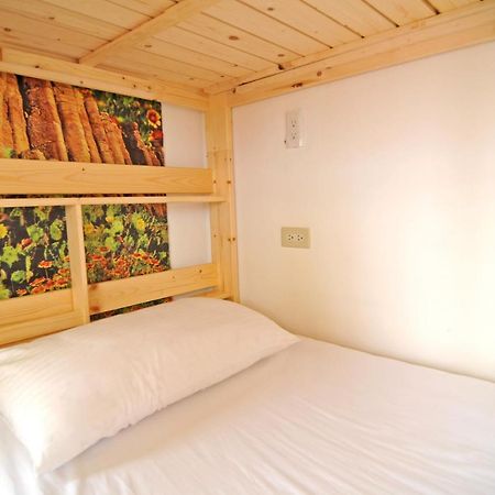 澎湖民宿 7 Hostel Makung Kültér fotó