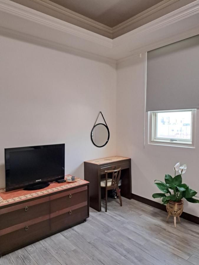 澎湖民宿 7 Hostel Makung Kültér fotó