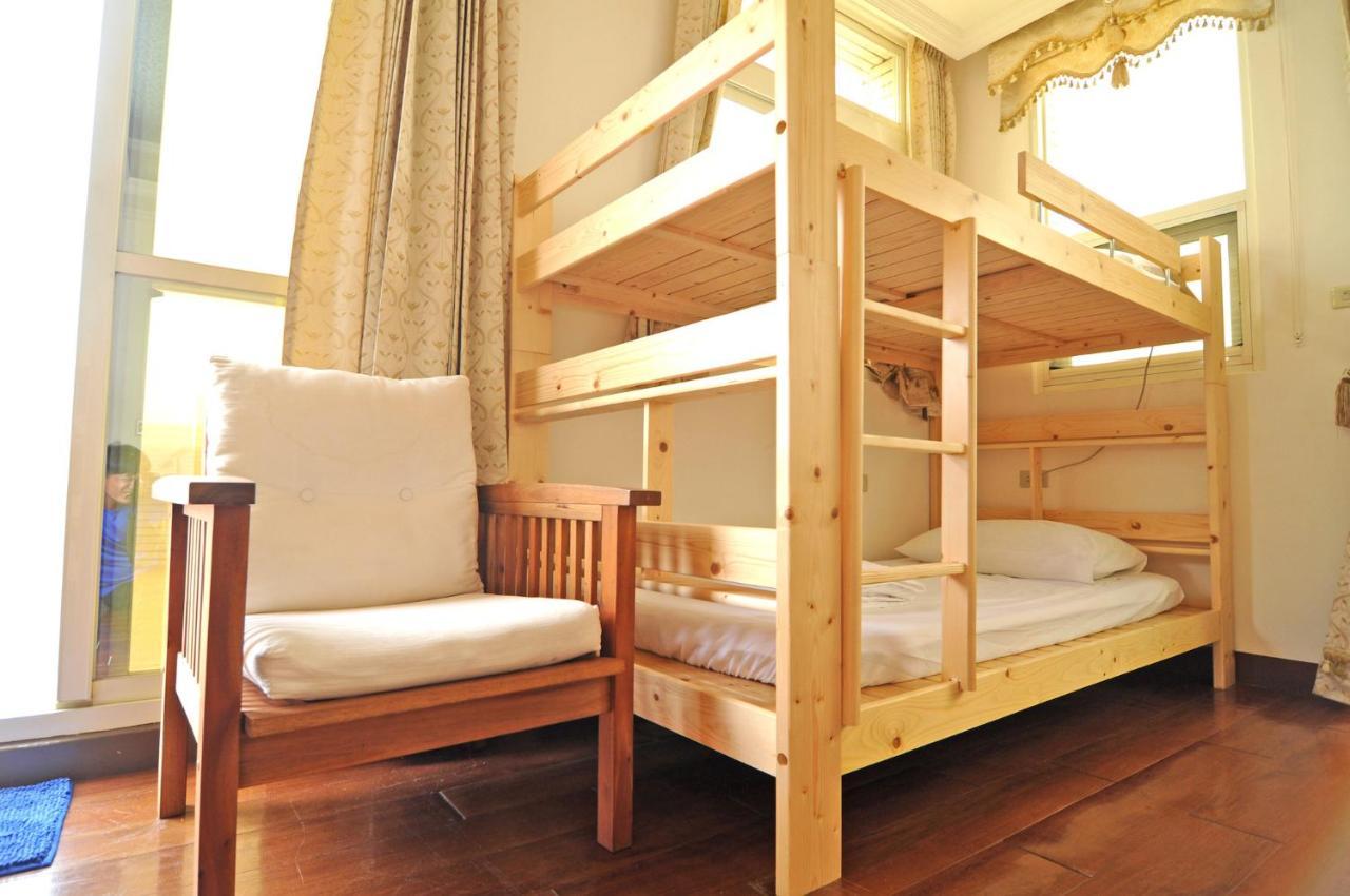 澎湖民宿 7 Hostel Makung Kültér fotó