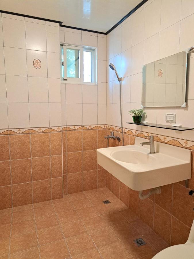 澎湖民宿 7 Hostel Makung Kültér fotó