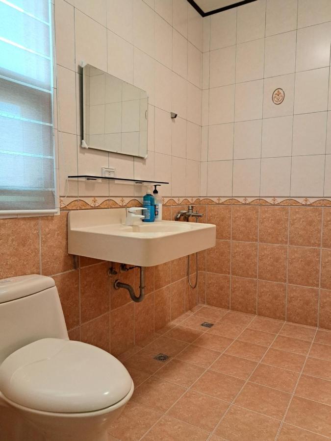 澎湖民宿 7 Hostel Makung Kültér fotó
