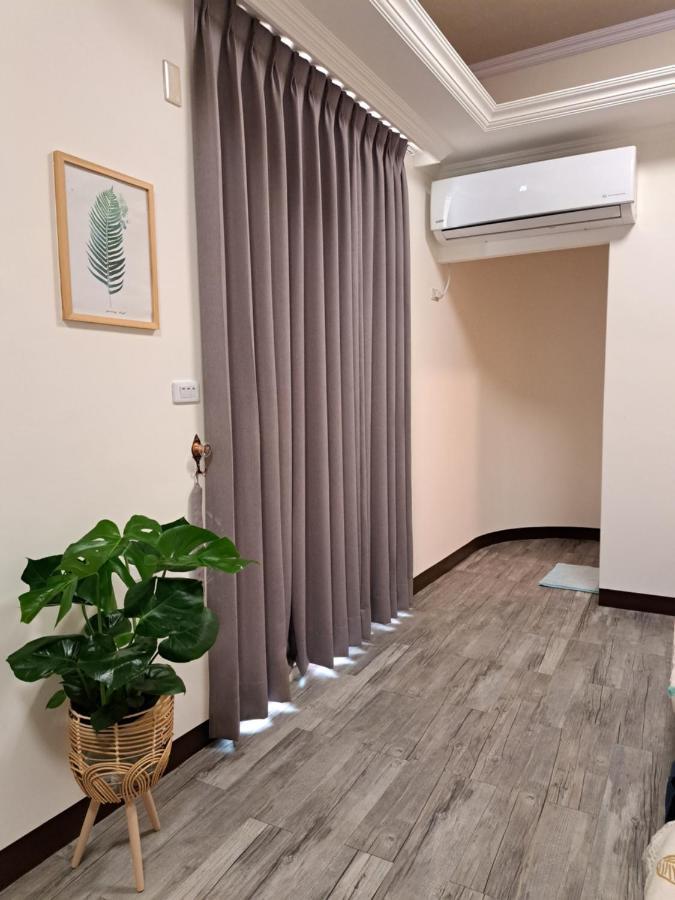 澎湖民宿 7 Hostel Makung Kültér fotó