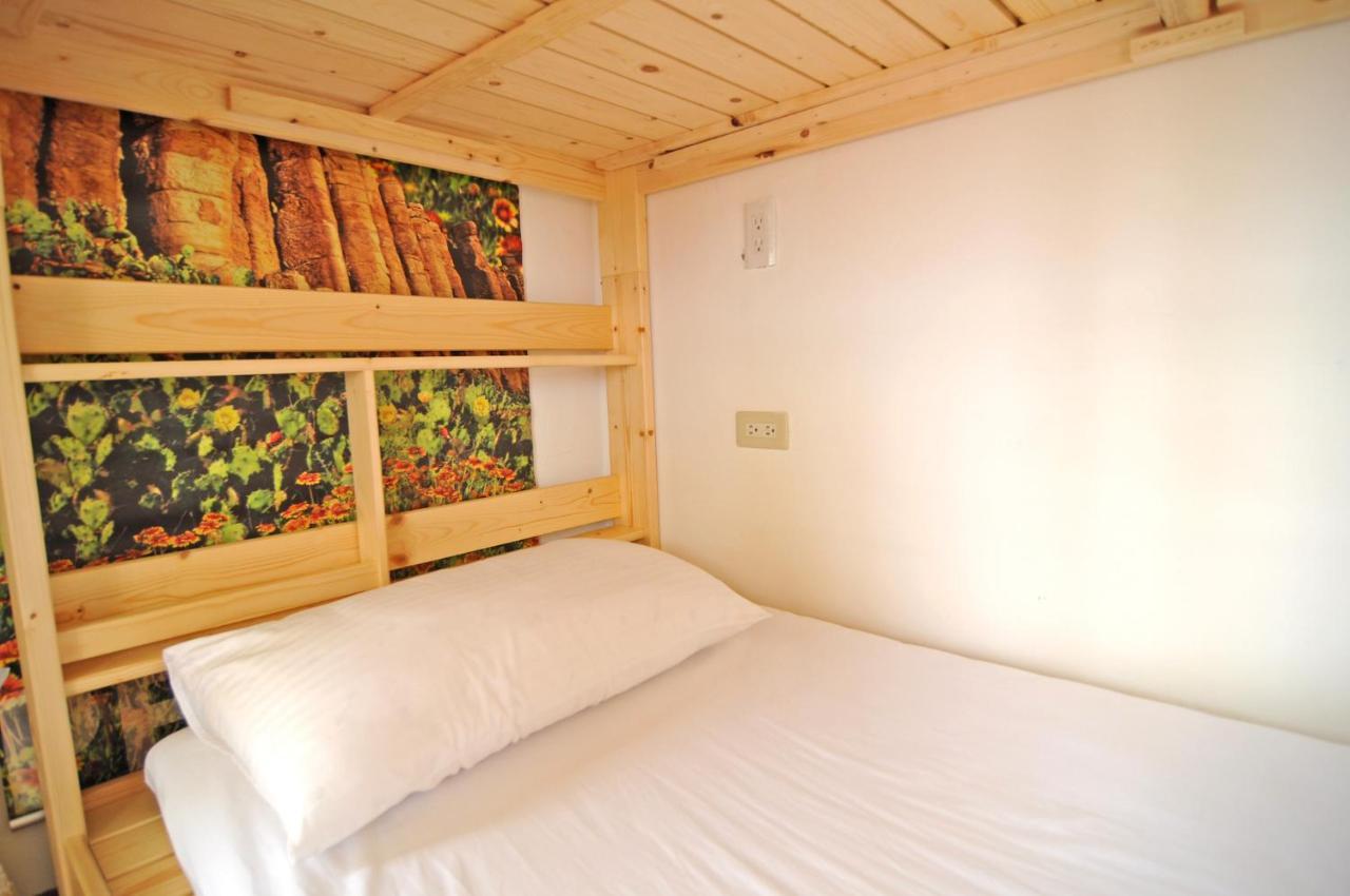 澎湖民宿 7 Hostel Makung Kültér fotó